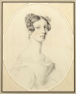 Ritratto di una Signora